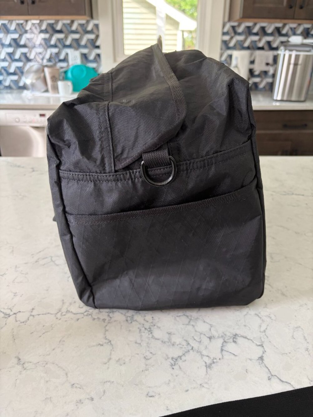 GORUCK Kit Bag – 32L (X-PAC) - Picture 5 of 12